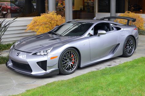 2012 Lexus LFA Nurburgring Edition sold by Canepa Lexus Rcf Modified, Lexus Lc500 Modified, Is 250 Lexus, Lexus Lfa Poster, Lexus Lfa Nurburgring Edition, Lexus Lfa, Lexus Cars, Custom Cars Paint, Pimped Out Cars