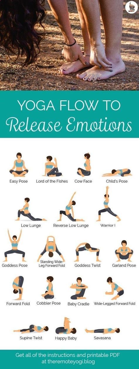 Yoga Foto's, Release Emotions, Mental Health Articles, Cardio Yoga, Bedtime Yoga, Health Humor, Yoga Beginners, Stretch Yoga, Beginner Yoga