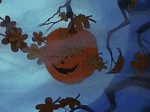 The Halloween Tree, Best Halloween Movies, Halloween Gif, Pumpkin Autumn, Halloween Tree, Halloween Trees, Season Of The Witch, Tree Wallpaper, Sketchbook Art