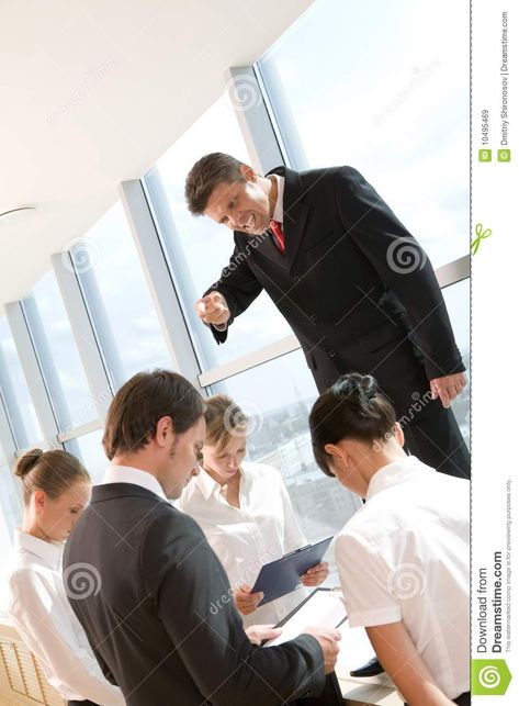 Angry boss. Angry ceo shouting at his employees surrounding him at meeting #Sponsored , #sponsored, #SPONSORED, #boss, #surrounding, #meeting, #ceo Corporate Meeting, Business Women, Stock Images Free, Psychology, Digital Marketing, Talk Show, Stock Images, Couple Photos, Feelings