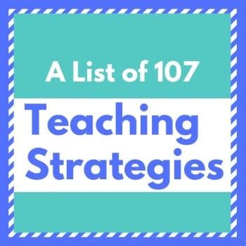 List Of Teaching Strategies, Teaching Strategies For Kindergarten, Instructional Strategies Teaching, Teaching Strategies Elementary, Differentiated Instruction Strategies, Multilingual Learners, Cooperative Learning Strategies, Active Learning Strategies, Coaching Resources