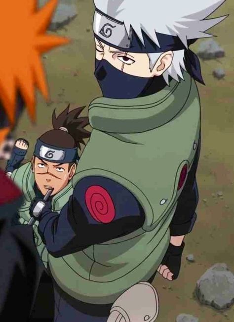 Kakashi Vs Pain, Kakashi Hatake Hokage, Shino Aburame, Samurai Anime, Avatar Funny, Hatake Kakashi, Kushina Uzumaki, Kakashi Sensei, Naruko Uzumaki