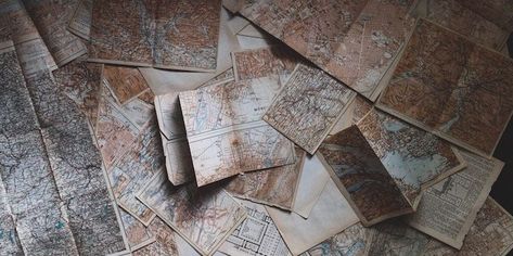 How Long Do You Have to Use Your Airline Ticket Credit? Vintage Map Aesthetic, Map Aesthetic, Science Trivia, Maps Aesthetic, Trivia Questions, Start Ups, Educational Websites, Safe Travel, Travel Alone