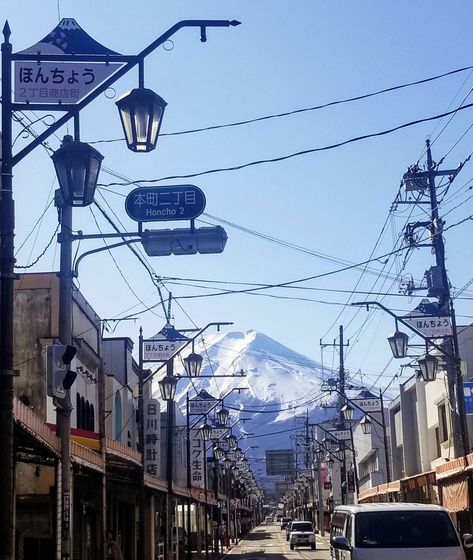 Not sure where the exact street is so we just wandered around until we found it. (Fujiyoshida, Yamanashi) The post Not sure where the exact street is so we just wandered around until we found it. (Fujiyoshida, Yamanashi) appeared first on Alo Japan. Yamanashi, Japanese Interior Design, Japanese Interior, Japan Photo, Utility Pole, Puppets, Japan, Interior Design, Architecture