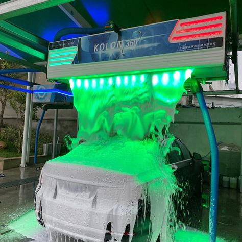 Self Service Car Wash, Car Wash Systems, Affordable Car, Shampoo Packaging, Automatic Car Wash, Car Wash Equipment, Automatic Car, Clay Bar, Car Washing