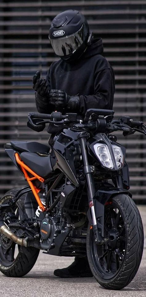 Duke Bike Photography, Duke 390 Wallpaper, Bike Rider Photography, Modern Bicycle, Duke 390, Duke Bike, Best Motorbike, Biker Photography, Ktm Rc