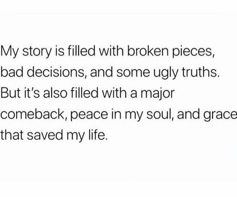 Gave Up On Me Quotes, By The Grace Of God, Praise Him, The Grace Of God, Grace Of God, Cute Text Messages, Wit And Wisdom, Gave Up, Quotes That Describe Me