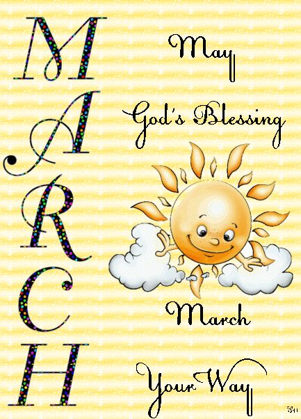 March Blessings, March Blessings Quotes, March Quotes Inspirational, Month Of March Quotes, Hello March Quotes, Happy New Month Quotes, Motivational Bible Quotes, March Quotes, Christian Good Morning Quotes