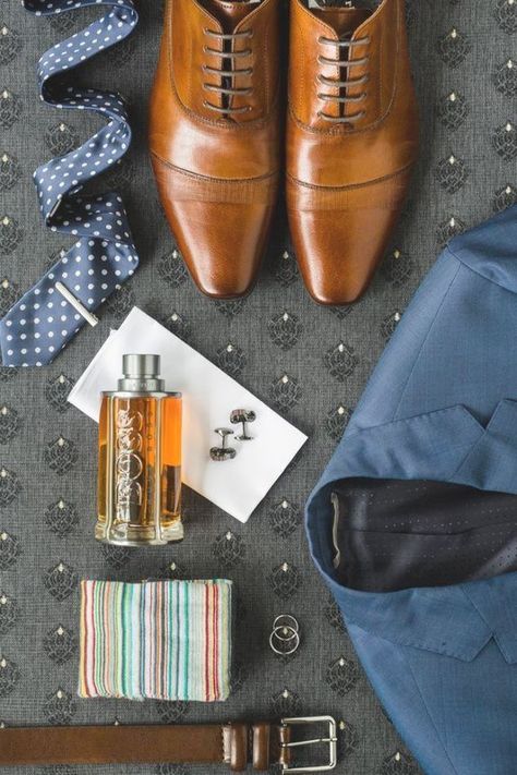 Groom Flatlay, Grooms Details, Heart Proposal, Men Shoes Wedding, Wedding Layflat, Wedding Accessories Photography, Flatlay Wedding Details, Photography Focus, Groom Prep