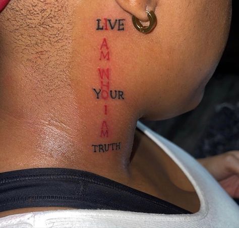 Black People Tattoos, Soft Tattoo, Meaningful Tattoo Quotes, Wrist Tattoos For Guys, Half Sleeve Tattoos For Guys, Neck Tattoo For Guys, Tasteful Tattoos, Pretty Tattoos For Women, Tattoos For Black Skin