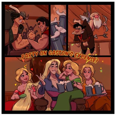 Disney Villains Comic, Disney Princess As Men, Disney Characters Genderbend, Disney Genderbend, Gender Bent Disney, Humanized Disney, Disney Gender Bender, Disney Crossovers, Cartoon Fan