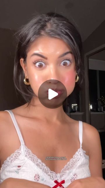 ANCI on Instagram: "You’re Not fat…You need to do proper blush placement 🥹✨👇🏼  #makeuphacks #roundfacemakeup #makeup #blushplacement #makeuphacks" Blush Placement Oval Face, High Cheekbones Makeup, Cheekbones Makeup, Blush Placement, Round Face Makeup, Face Charts, Makeup Face Charts, Blush On Cheeks, How To Apply Blush