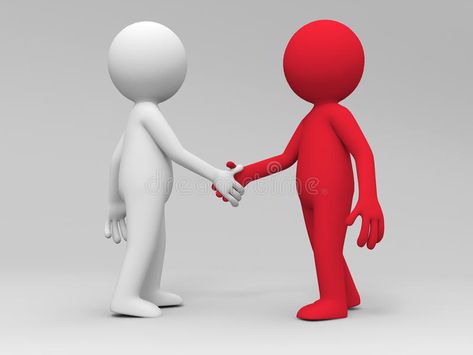 Two People Shaking Hands, Shaking Hands Drawing, People Shaking Hands, Sketch Kit, 3d People, Shaking Hands, Hand Images, Hand Logo, Shake Hands