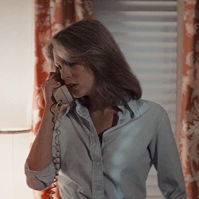 Laurie Strode, Final Girl, Halloween 1978, Jamie Lee, Halloween