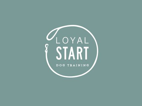 Dog Training Logo Ideas, Dog Walking Logo Ideas, Dog Walking Branding, Dog Walking Business Logo, Dog Training Logo Design, Dog Brand Logo, Dog Logo Design Ideas, Dog Trainer Logo, Dog Business Logo