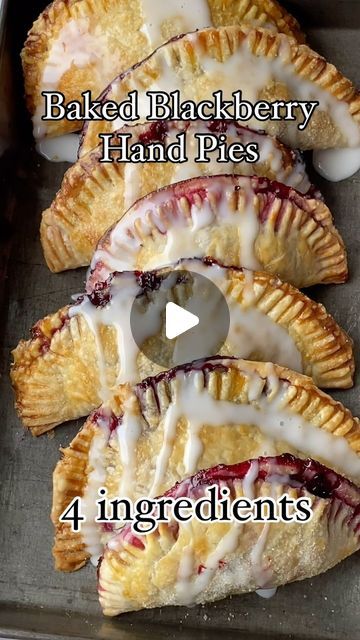 Anne and Leigh Walkup| The Southern Lady Cooks on Instagram: "Just FOUR ingredients and BAKED….these BLACKBERRY HAND PIES scream summer! 🙌🏻They are SO simple and SO good!! 👏🏻👏🏻 Add them to your summer menu…you won’t be sorry! 💜💜

📣  Comment “pies” and I’ll message you the link! You must follow our page for it to come through. 💕

You can also tap the link in our bio, go to our website and use the search box OR go to google and search “the southern lady cooks blackberry hand pies.” 😉

⭐️REMEMBER WE HAVE 1600 RECIPES ON OUR WEBSITE! Just go to our website and use the search box to locate any of them. ⭐️
#thesouthernladycooks 

🏡Are you reading our magazine, FRONT PORCH LIFE? Subscribe now!

https://thesouthernladycooks.com/blackberry-hand-pies/" Blackberry Hand Pies, The Southern Lady Cooks, Southern Lady Cooks, Blackberry Pie, Porch Life, Summer Menu, Berry Pie, Southern Lady, Southern Ladies