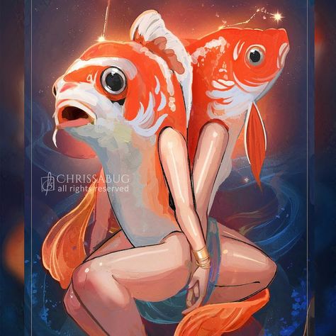 Mermay🧜‍♀️ …sadly, I haven’t had any time for Mermay this year but LUCKILY I have this beautiful masterpiece in my portfolio to post for the occasion. 🐟 . . . Mermaid mermaids digital art trends challenge #mermay #mermay2024 meme funny Mermay Art, Holy Moly, Art Trends, Fantasy Illustration, Pure Beauty, Meme Funny, Art Challenge, My Portfolio, Astrology Signs