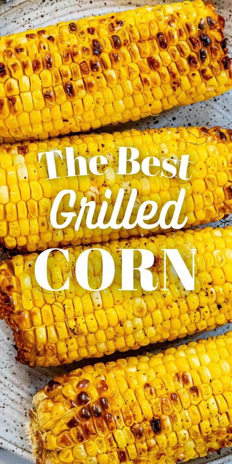 How To Bbq Corn On The Cob, Cooking Corn On The Cob On The Grill, Barbecued Corn On The Cob, How Long To Grill Corn On The Cob, Corn On The Cobb Grilled, How To Roast Corn On The Grill, Best Corn On The Cob Recipe Grill, Roasted Corn On The Cob On The Grill, Cooking Fresh Corn On The Cob