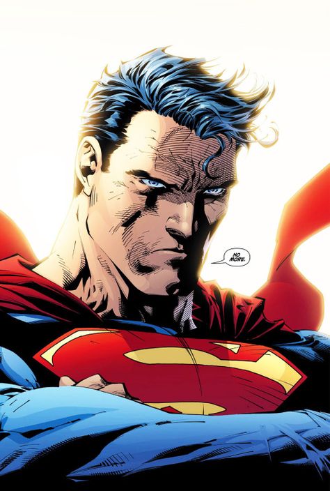 withgreatpowercomesgreatcomics: “Superman #205 Written by Bryan Azarello Pencils by Jim Lee ” Superman Characters, Hulk Superhero, Superman Artwork, Superman Wallpaper, Superman Man Of Steel, Superman Art, Superman Comic, Univers Dc, Jim Lee