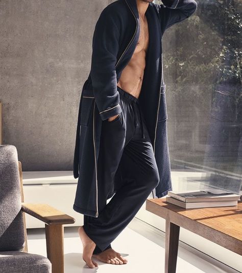 David James Gandy, David James, Mens Sleepwear, David Gandy, Mens Loungewear, Shadowhunters, Male Models, Nightwear, Gq