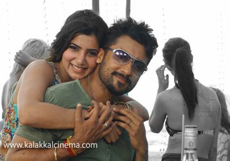 #Anjaan Movie Stills - http://www.kalakkalcinema.com/tamil_detail.php?id=1370&title=Anjaan Surya Actor, Live Songs, Hip Hop Dancer, Samantha Images, Samantha Pics, Film Images, Wedding Couple Poses, Actors Images, Movie Couples