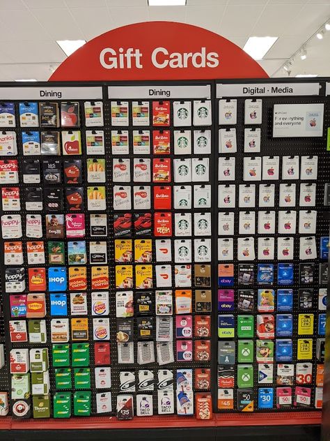 American Express Gift Card, Sweet Frog, Thank You Pictures, Target Gift Card, Restaurant Gift Cards, Dollar Shave Club, Apple Gift Card, Happy Happy Happy, Target Gift Cards