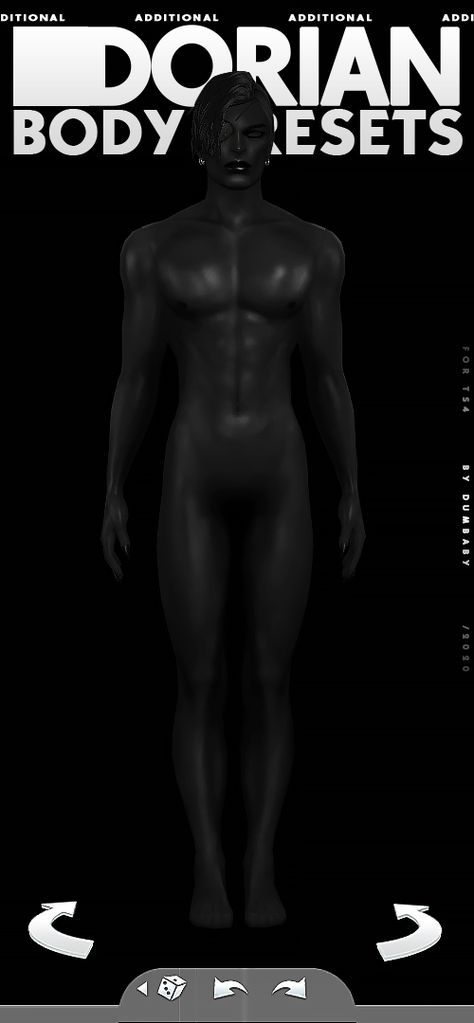 DOWNLOAD new Dorian male body preset | Patreon Ts4 Cc Male Body Presets, Sims Male Body Cc, Ts4 Body Presets Cc, Sims 4 Cc Male Bodies, Sims Cc Body Presets Male, Sims 4 Male Details, Sims 4 Skin Body Presets, Ts4 Cc Male Body Preset, Sims 4 Veiny Hands Cc