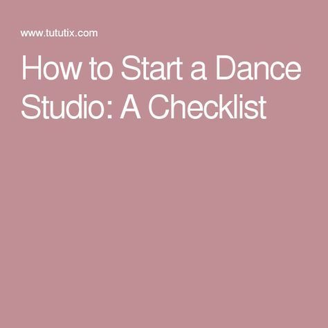 Dance Studio Design, Pole Dance Studio, Dance Studio Decor, Dance Studio Owner, Dance Rooms, Create Logo, Aerial Dance, Fitness App, Dance School