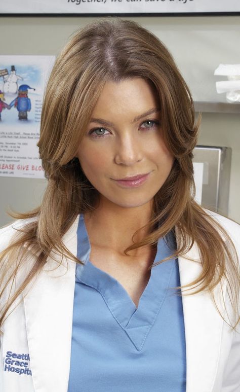 14 "Grey’s Anatomy" Questions That Are Impossible To Answer Meredith Grey Hair, Greys Anatomy Season 1, Greys Anatomy Couples, Anatomy Images, Greys Anatomy Facts, Greys Anatomy Characters, Lexie Grey, Greys Anatomy Cast, Greys Anatomy Memes