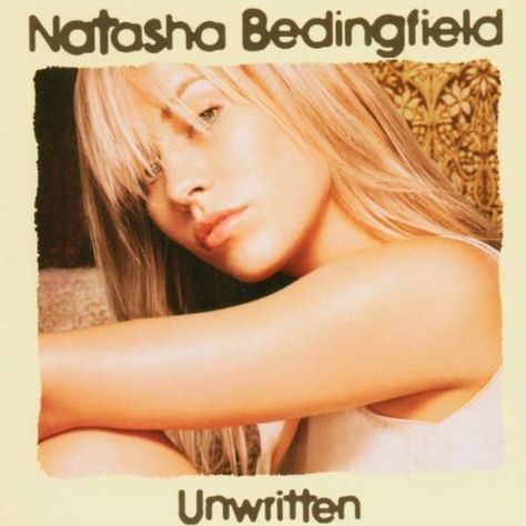 Natasha Bedingfield: Unwritten Natasha Bedingfield, Guitar Sheet, Guitar Sheet Music, Music Books, Song Book, Backstreet Boys, Music Games, Kinds Of Music, Her Brother