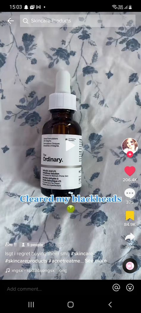 How To Treat Blackheads, Blackheads On Cheeks, Blackheads Removal Cream, Ordinary Serum, The Ordinary Serum, Remove Blackheads From Nose, Clear Blackheads, For Blackheads, Fit Bodies