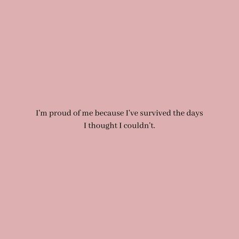 Feeling Myself Quotes, Anything Is Possible Quotes, Proud Of Myself Quotes, 32 Years Old, Small Quotes, Proud Of Myself, Pink Quotes, Positive Self Talk, Anything Is Possible