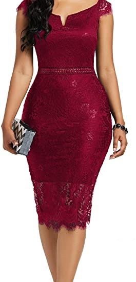 Bodycon Dress Plus Size, Plus Size Cocktail, Backless Lace Dress, Long Sleeve Bandage Dress, Short Sleeve Lace Dress, Cocktail Party Dresses, Lace Dress Vintage, Pencil Skirt Dress, Dress Slim