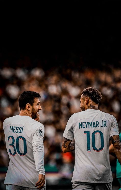 Messi X Neymar, Messi E Neymar, Neymar And Messi, Neymar Jr Psg, Neymar Pic, Cristiano Ronaldo And Messi, Neymar Messi, Neymar Jr Wallpapers, Messi And Neymar