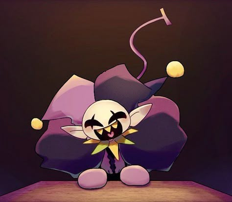 Jevil Fanart, Circus Music, Undertale Game, Monster Games, Toby Fox, Undertale Cute, Anime Fnaf, Undertale Art, Video Game Art