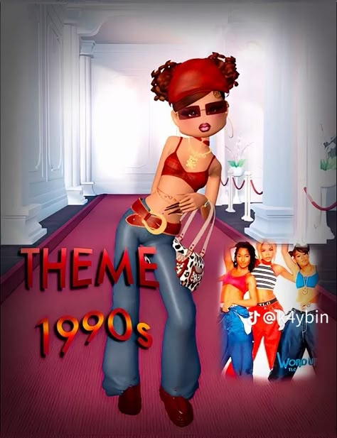 90s Fashion Dress To Impress, Dti 1990s Theme Non Vip, 1980s Dti Outfits Non Vip, Dress To Impress Roblox Game Outfits Theme 1990s, 1990 Dti Outfit, 1990s Dress To Impress No Vip, Dti 1990 Outfit Idea, 80s Dress To Impress, 1990s Dress To Impress Outfit