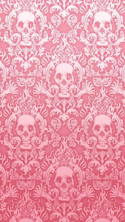 Zombie Background Wallpapers, Pink Punk Wallpapers, Punk Pink Wallpaper, Pink Zombie Aesthetic, Gothic Pink Wallpaper, Pink Goth Wallpaper, Pink Punk Aesthetic, Pink Skull Wallpaper, Zombie Background