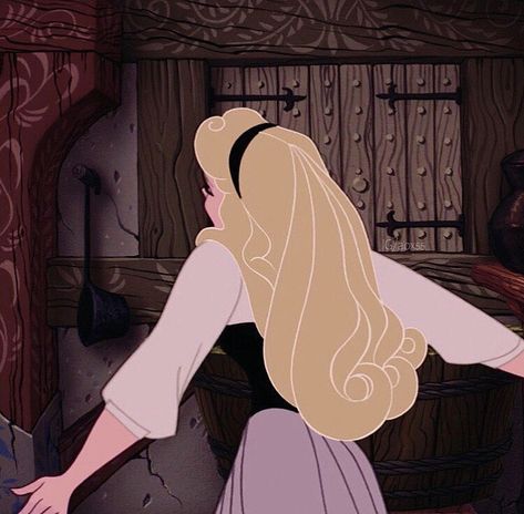 Disney Core, Princess Core, Once Upon A Dream, Princess Aurora, Old Disney, Disney Aesthetic, I'm Just A Girl, Princess Aesthetic, Vintage Disney