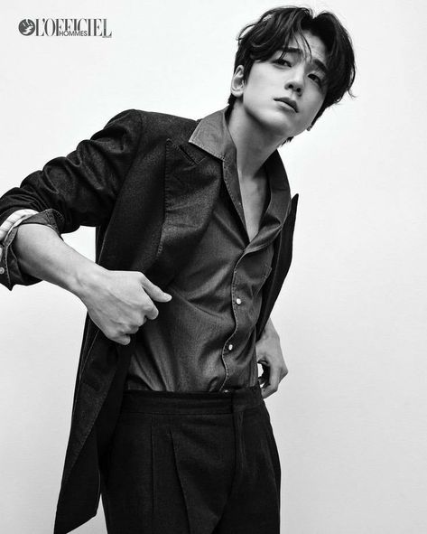 Kim Min-kyu Actor, Kim Min Gue, Estilo Zendaya, Kim Min-kyu, Magazine Collection, Kim Min Gyu, Korean Drama Best, Kim Min, Smash Cake