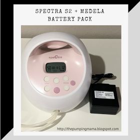 The Spectra S1 and S2 breast pumps differ only by the fact that the Spectra S1 has a rechargeable battery pack, and the S2 does not (meaning... Spectra S2, Spectra S1, Exclusively Pumping, Getting Ready For Baby, Breastfeeding Tips, Breast Pumps, Rechargeable Battery, Baby Feeding, Battery Pack