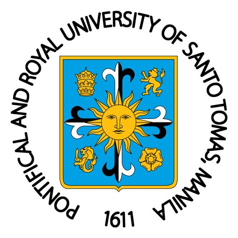 University of Santo Thomas, Manila Ust Manila School, Ust Manila, Gma News, University Of Santo Tomas, Filipino Art, Mars Rover, Spanish Culture, University Logo, Manila Philippines