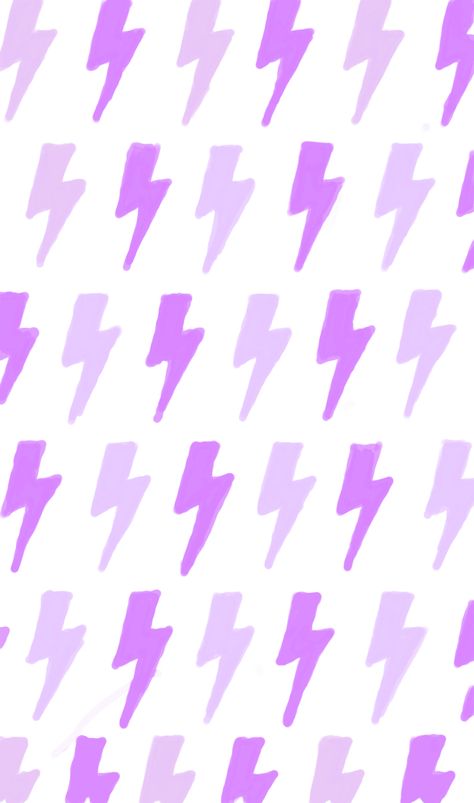 𝐂𝐫𝐞𝐚𝐭𝐞𝐝 𝐛𝐲 𝗺𝐞 Lightning Bolts Wallpaper, Purple Lightning, Lightning Bolts, Aesthetic Pics, Lightning Bolt, Monster High, Aesthetic Pictures, Created By, Purple