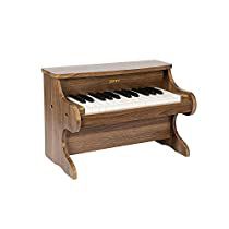 Check this out! Wood Piano, Piano Decor, Kids Piano, Toy Piano, Toy Wood, Piano Beginner, Piano Video, Best Piano, Keyboard Stickers