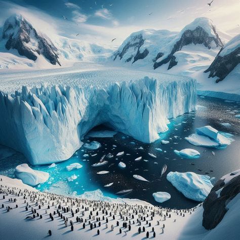 Research shows Antarctica's Thwaites Glacier could impact sea rise predictions #research #thwaites #glacier #climatechange #sealevelrise #melting #doomsdayglacier https://fullsteamahead365.com/2024/06/05/research-shows-antarcticas-thwaites-glacier-could-impact-sea-rise-predictions/ Floating In The Ocean, Mathematics Art, Ice Sheet, Southern Ocean, Sea Level Rise, Science News, Sea Level, In The Ocean, Health Science