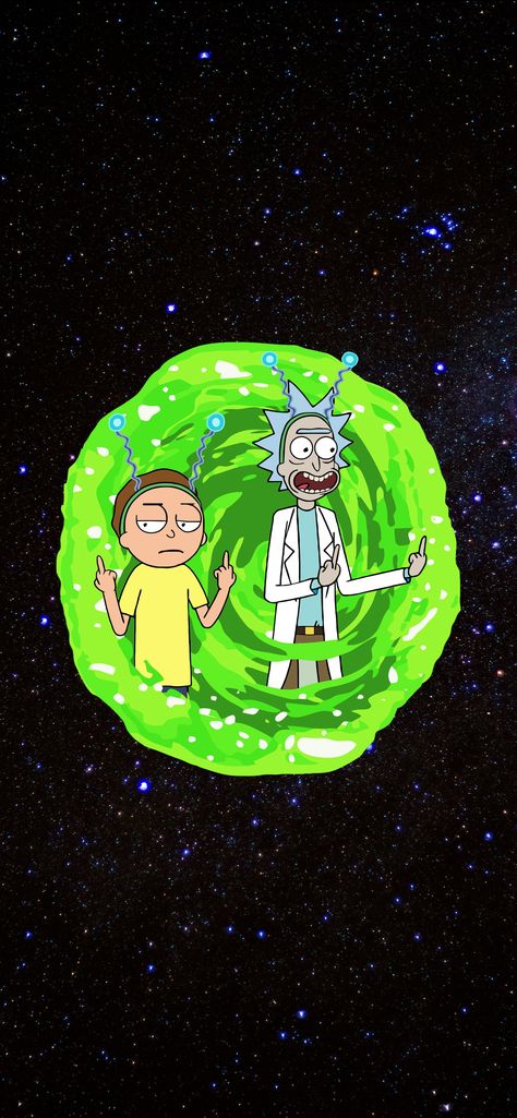 Rick And Morty Phone Wallpaper, Rick And Morty Wallpaper, Morty Wallpaper, Rick E Morty, Rick And Morty Image, Rick And Morty Quotes, Rick And Morty Drawing, Rick And Morty Stickers, Rick I Morty