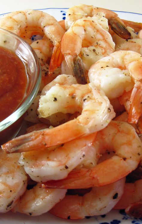 Roasted Shrimp Cocktail – In the kitchen with Kath Ina Garten Roasted Shrimp, Ina Garten Shrimp, Roasted Shrimp Cocktail, Roasted Shrimp Recipes, Shrimp Appetizer Recipes, Shrimp Appetizer, Cocktail Shrimp Recipes, Coconut Shrimp Recipes, Shrimp Salad Recipes