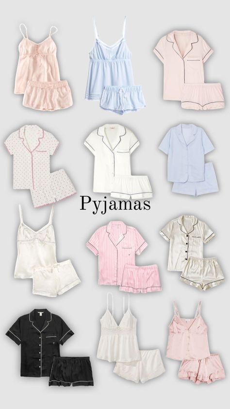 Cosy Outfit, Beauty Vibes, Cute Pajama Sets, Pyjama Sets, Stockholm Style, Cute Lazy Day Outfits, Lazy Day Outfits, Cute Pajamas, Stockholm Fashion