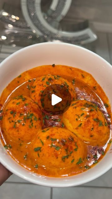 KBS_Urbaneatery LLC. on Instagram: "Garlic Butter Eggs Sauce Recipe #fyp" Creole Butter Eggs, Garlic Butter Eggs Diet, Boiled Egg Sauce, Garlic Butter Boiled Eggs Recipe, Spicy Boiled Eggs, Garlic Butta Eggs, Garlic Butta Eggs Recipe, Garlic Butter Egg Diet, Garlic Eggs