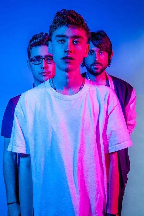 Olly Alexander, Alexander, Band, Music, Pink, Blue