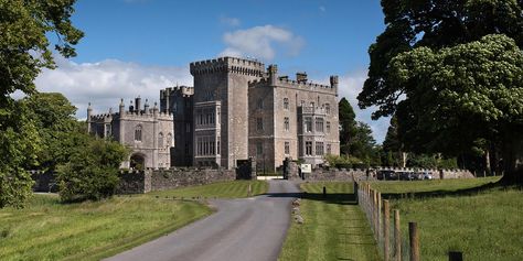 4 star Luxury Castle Hotel Ireland | Markree Castle Hotel Sligo Markree Castle, Castle Hotels In Ireland, Luxury Castle, Sligo Ireland, Ireland Hotels, Irish Castles, Castle Hotel, Luxury Rooms, Civil Ceremony